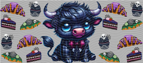 16oz Animals-L 796